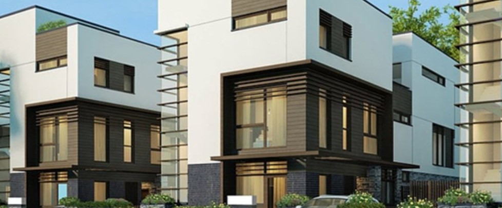 Tata Raheja Arabella